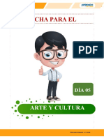 Arte y Cultura