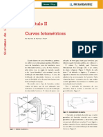 CURVAS FOTOMÉTRICAS