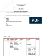 Template Rencana Fasilitasi Pelatihan (IRMA)