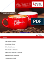 Cafes Especiales Mercados Nordicos Keyword Principal 2019