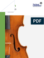 s50 Violin-Syllabus-2021 Online F