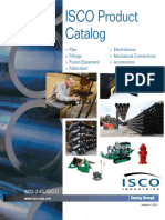 HDPE ISCO