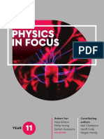 Physics in Focus