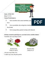 Tema 7 Sub 4 Pembelajaran 5