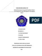 Kelompok 1 - Riview Jurnal