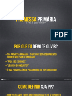 [FSF] 02 Promessa Primária