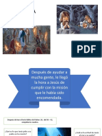 Tarea Religión 4º