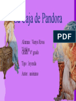 Lac A Jade Pandora