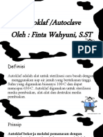 Autoklaf