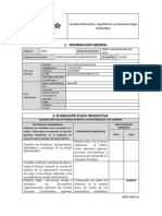 NUEVO GFPI-F-023 Formato Planeacion Seguimiento y Evaluacion Etapa Productiva Ejemplo