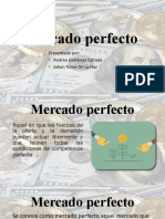 Mercado Perfecto