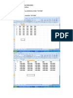 Cara Menampilkan Formula Pada Excel