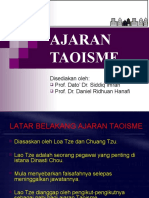 Ajaran Taoisme