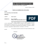 OFICIO   Nº 270-2021-ME-REGION.-ANCASH-DREA-UGEL-CFF-SL-ADM-D, RESP. AL EXP. N° 2629-2021, PROF.  GONZALO   SALES  MELENDEZ .(2)