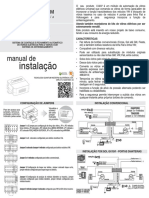 Manual LV207