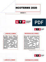 S08. s1 MATERIAL LOS INCOTERMS 2020 PDF