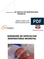 SDR Neonatal Ur 2017