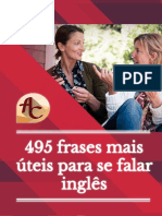 LM30-Livro Digital-495 Frases Mais Uteis Para Se Falar Ingles