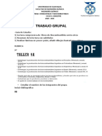 Tarea Biocombustibles Liquidos CII2020