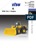 With Tier 3 Engine: 18530-18700 KG 40,840-41,226 LB
