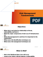 Chapter01-Risk Management Fundamentals