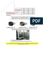 Informe Rocas