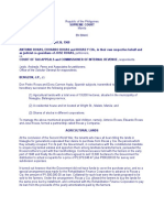 Leido, Andrada, Perez and Associates For Petitioners. Office of The Solicitor General For Respondents