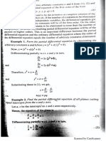 Partial Differential