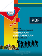 Panduan Xtra Pramuka