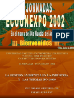 Presentacion ISO14000