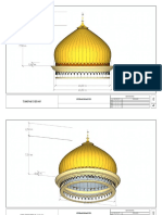 Gambar Kubah With JPG Compress