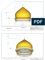 Masjid Kubah Desain