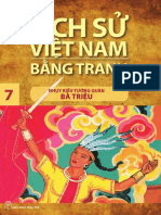 LSVNBT (Bộ mỏng) T.07