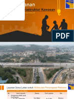 Tarif Layanan Infrastruktur Kawasan PDF