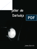 Joansa Maravilla - Taller de Darbuka