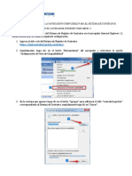 Contratos Configuracion Ie