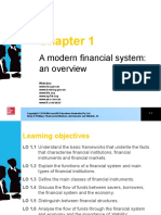 A Modern Financial System: An Overview: Websites: WWW - Rba.gov - Au WWW - Treasury.gov - Au