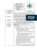 Penetapan Dan Klasifikasi Balita Gizi Buruk Di Faskes