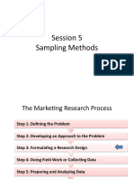 Session5 Sampling S