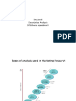 Session8_SPSS basic II _ descriptive_s