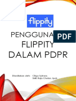 Modul Flippity