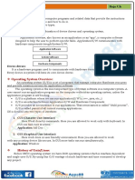 318749262 UNIX LINUX Training Material PDF