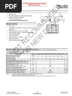 1N4001 Diode Datasheet