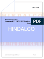 Hindalco Original