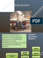 Kegawatdaruratan Psikiatrik Yolan