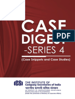 Case Digest Series 4
