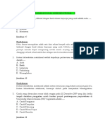 Pembahasan Sosiokultural - 2