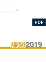 Annual Report CV WLY 2019