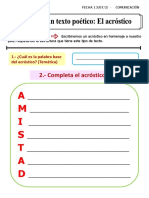 DÍA 2 - FICHA-Leemos Un Texto Poético-El Acróstico-COMU