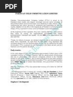 Evo Ptcl Student Package